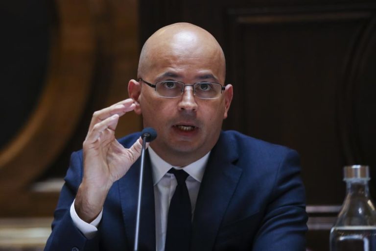 UE/Presidência: João Leão diz que Ecofin de sexta-feira e sábado é “o mais importante” desde setembro