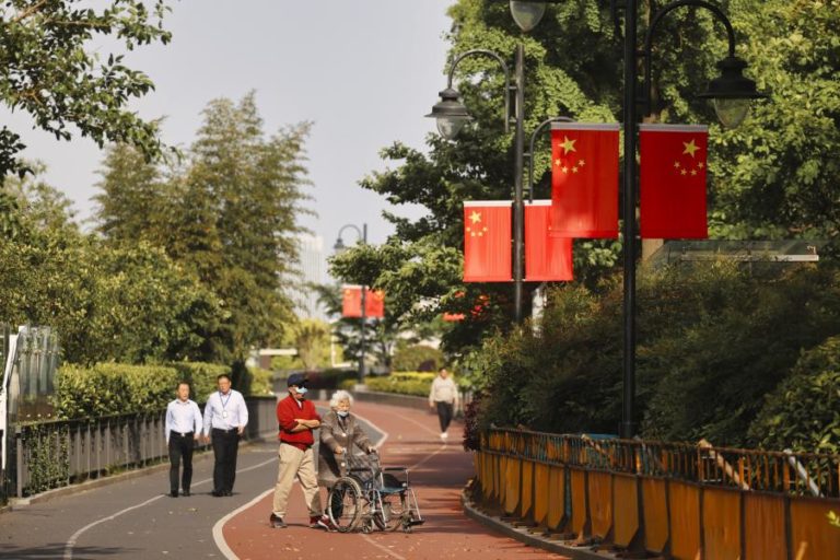 Covid-19: China com 17 casos em 24 horas, todos oriundos do exterior