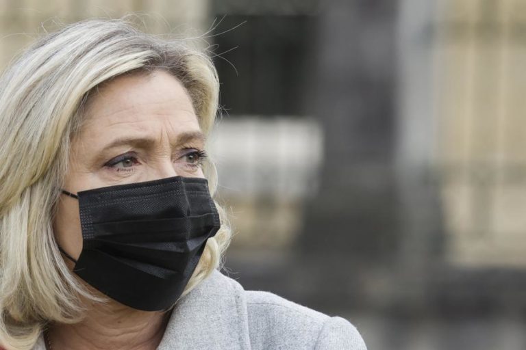 Migrações: Le Pen diz que Ceuta demonstra que UE é um “buraco”