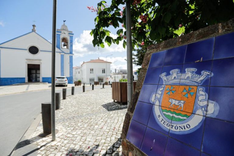 Covid-19: Duas freguesias de Odemira avançam no desconfinamento mas a ritmos diferentes