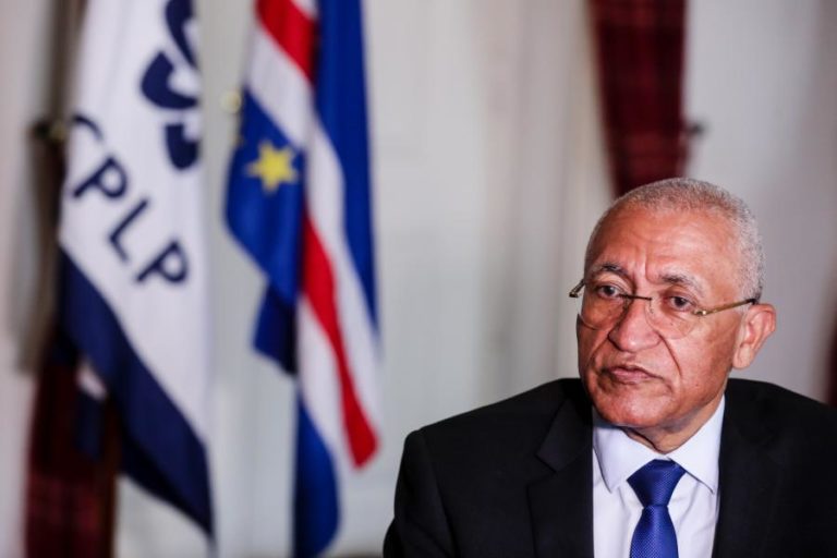 Portugal aceita converter parte da dívida cabo-verdiana em investimento
