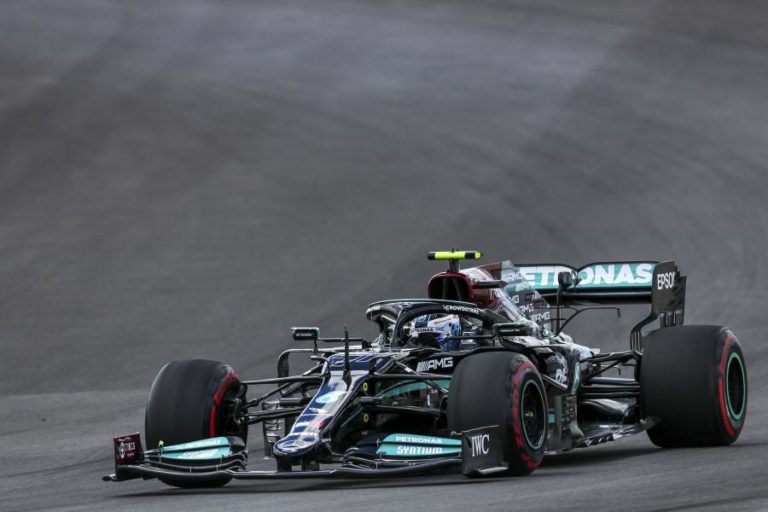 F1/Portugal: Valtteri Bottas fala em corrida “desapontante”