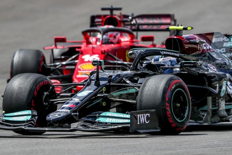 Valtteri Bottas conquista ‘pole position’ para Grande Prémio de Portugal