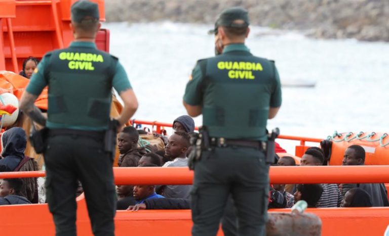 Migrações: Tragédia no Mediterrâneo evidenciou falhas e inação da resposta europeia