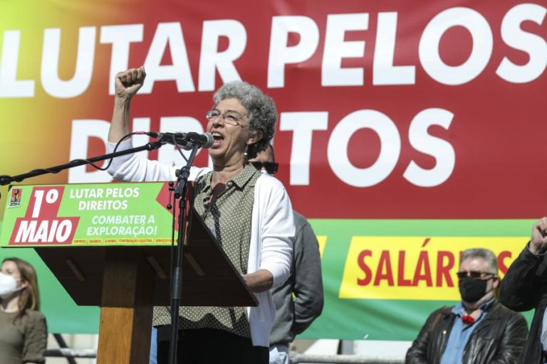 CGTP-IN contesta falta de direitos e resposta “desequilibrada” do Governo