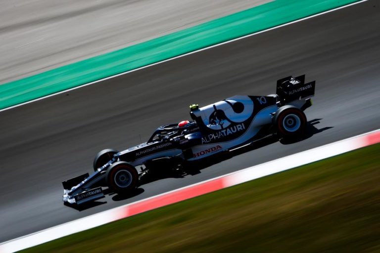 GP do Mónaco de F1 terá 7.500 espetadores nas bancadas