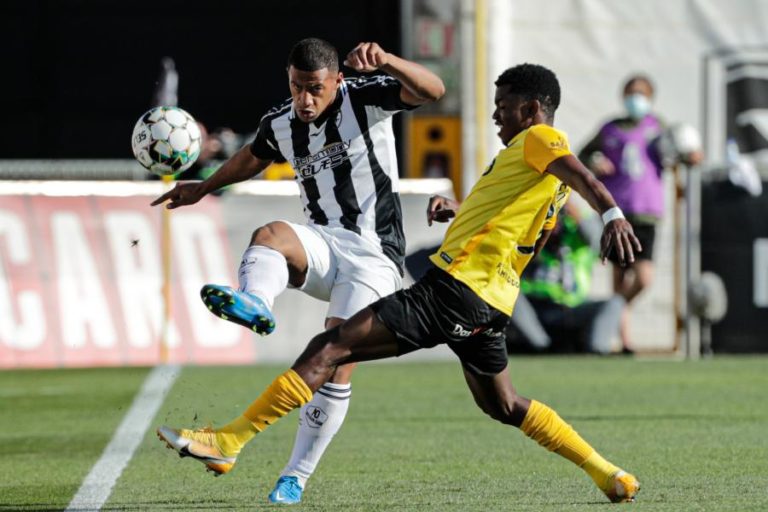 Portimonense e Rio Ave empatam a zero