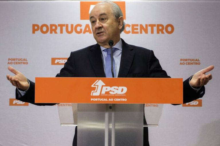 Rio acusa Costa de lhe dirigir “quase insultos” e de não querer reformar a Justiça