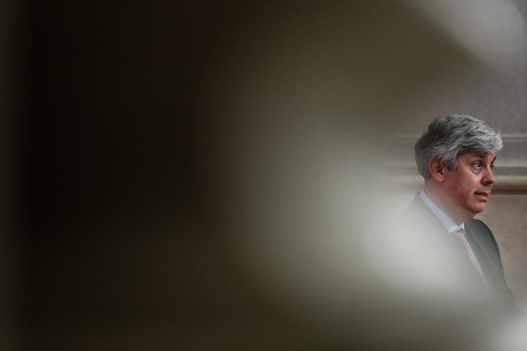 Novo Banco: Conclusão do Tribunal de Contas sobre impacto nas contas públicas “não colhe” – Centeno