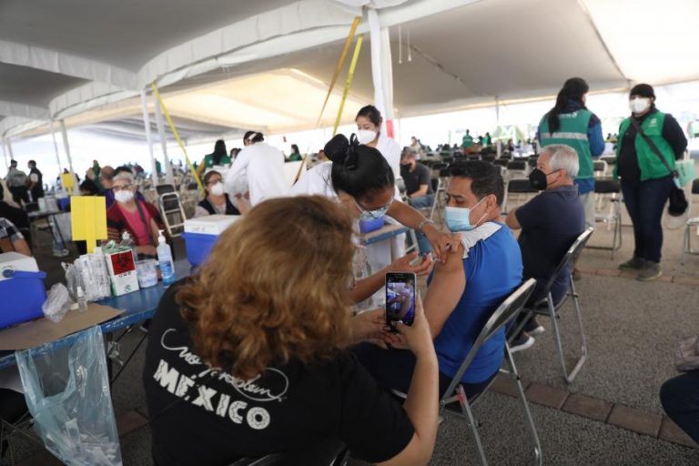 Covid-19: México com mais 104 mortos e 704 novos casos