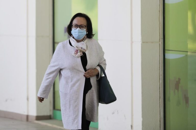 Ex-PGR diz que decisão instrutória do processo Operação Marquês colocou em causa imagem da justiça