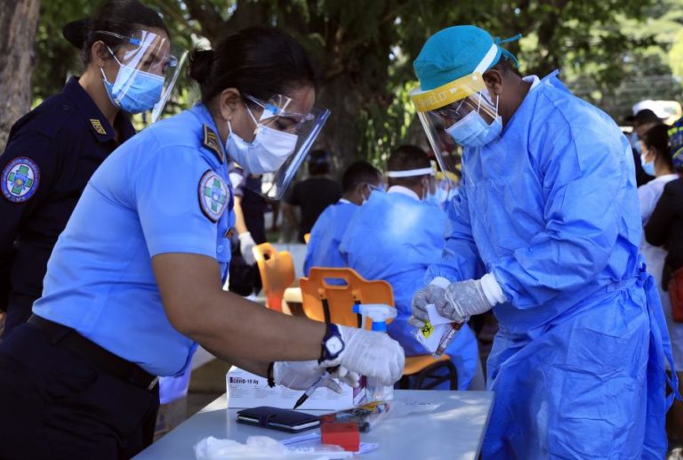 Covid-19: Mortos em Timor-Leste sobem para 10 após morte de cidadão chinês