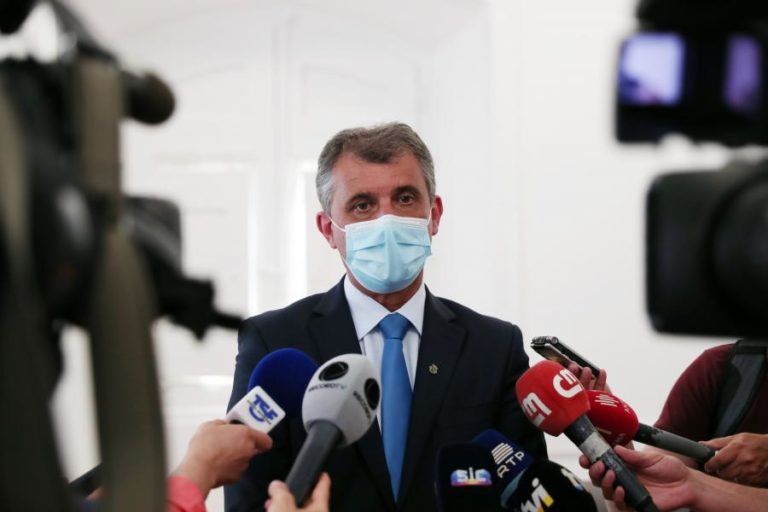 Covid-19: Autarca de Odemira quer do Governo fim “imediato” da cerca sanitária