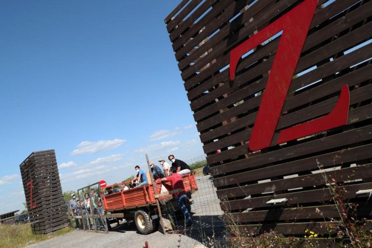 Covid-19: Supremo admite providência que implica suspensão de requisição do Zmar