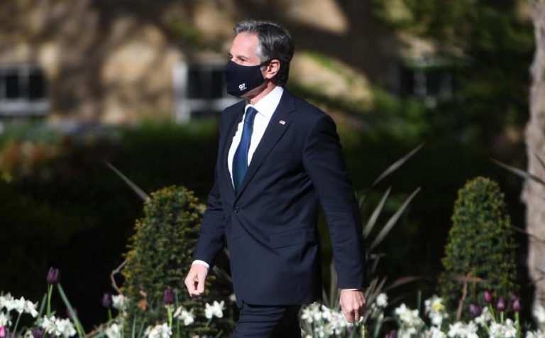 Médio Oriente: EUA dizem que não são obstáculo a solução de paz dentro da ONU