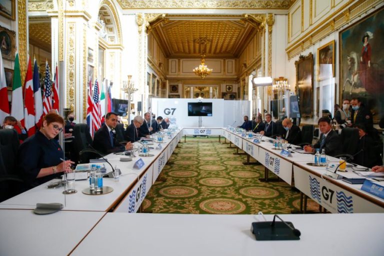 Moçambique/Ataques: G7 pede a Maputo para “continuar a trabalhar” com comunidade internacional