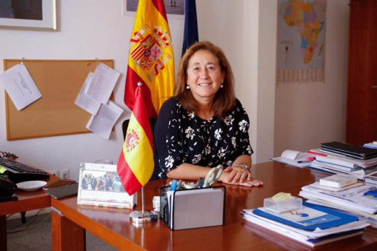 Espanha quer acordo de cooperação avançada com Cabo Verde