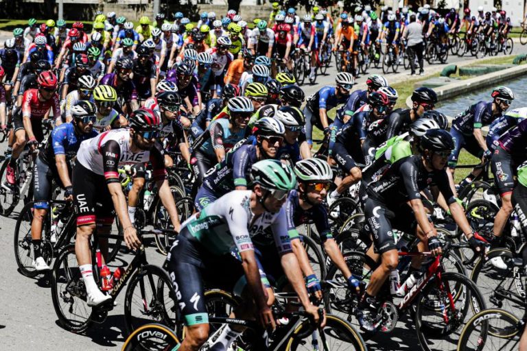 Volta ao Algarve: Fóia seleciona os candidatos à vitória final