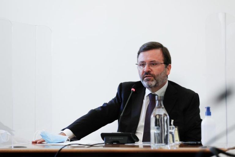 Novo Banco: Declarações e documentos de Gama Leão sobre ‘offshores’ em Malta enviados para o MP