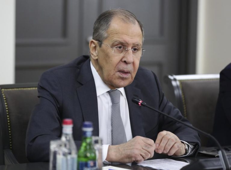 Rússia avisa UE de que não deixará sanções sem resposta