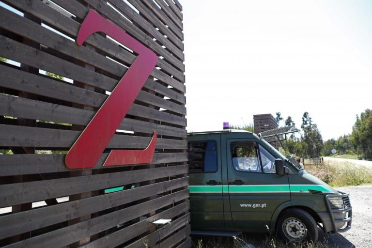 Covid-19: Governo ainda não foi notificado de providência cautelar contra requisiçao do Zmar