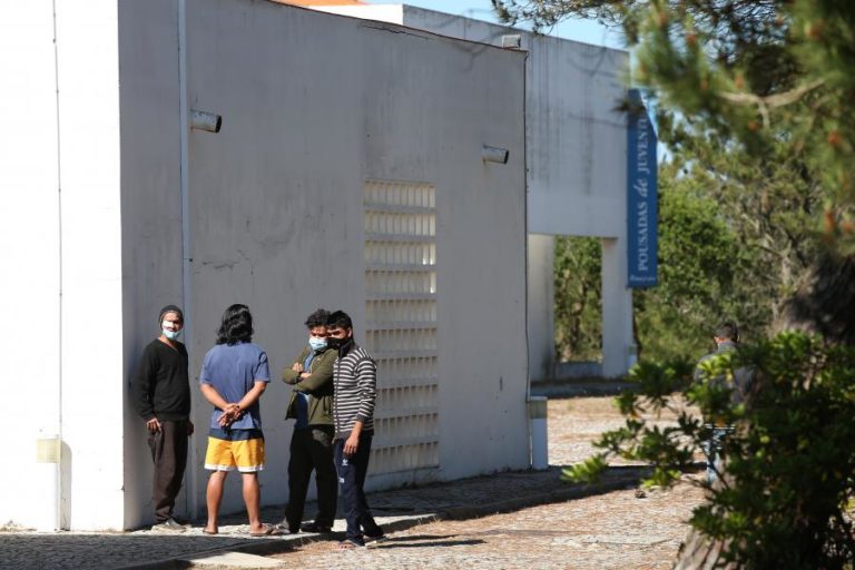 Covid-19: Odemira identifica mais de 300 trabalhadores a viverem sem condições