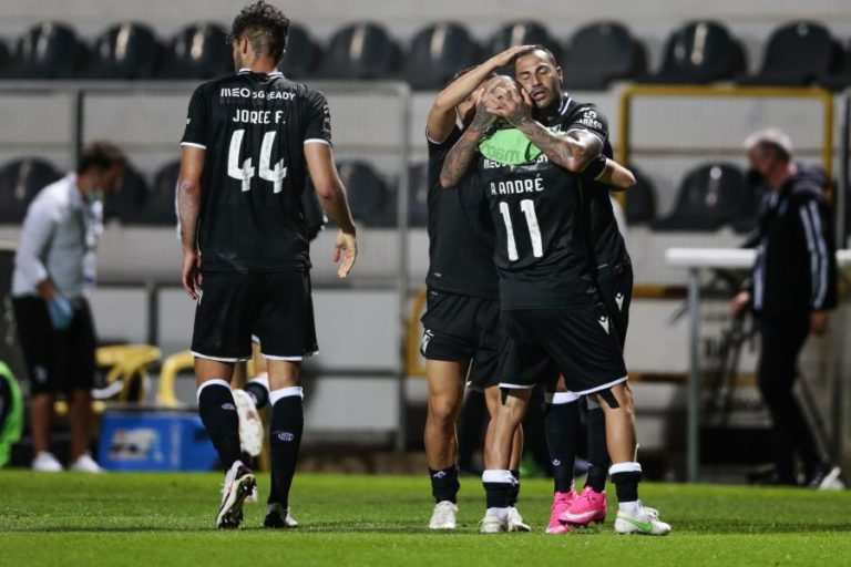 Luta por vaga europeia e ‘fuga’ à despromoção marcam último ‘ato’ da I Liga