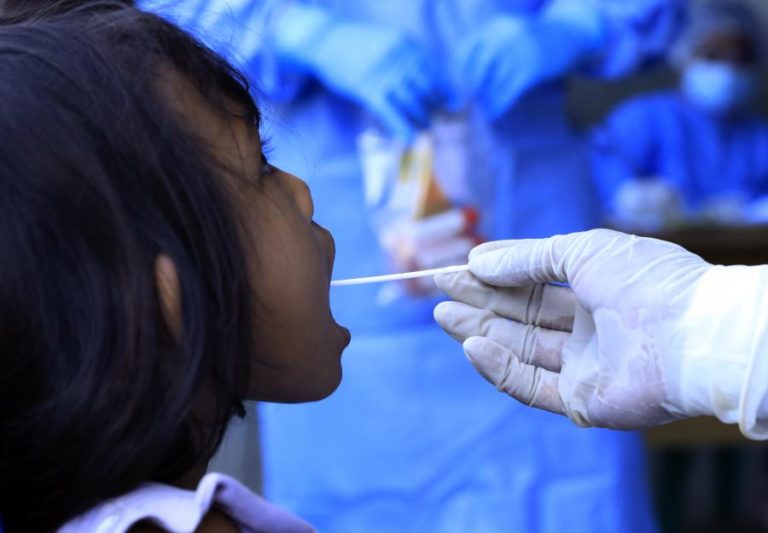 Covid-19: Timor-Leste com mais três mortos e recorde de 253 infeções diárias