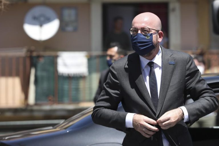 Cimeira Social: UE precisa de consolidar a capacidade para a fraternidade – Michel