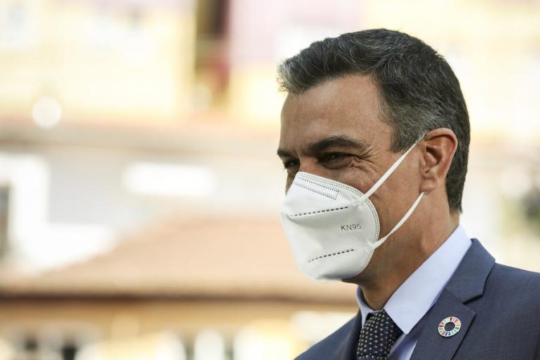 Cimeira Social: Pedro Sánchez alerta que próximas gerações esperam “enormes  e disruptivas transformações”