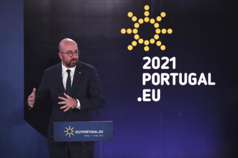 UE/Presidência: UE e Índia concordaram em negociar acordo comercial