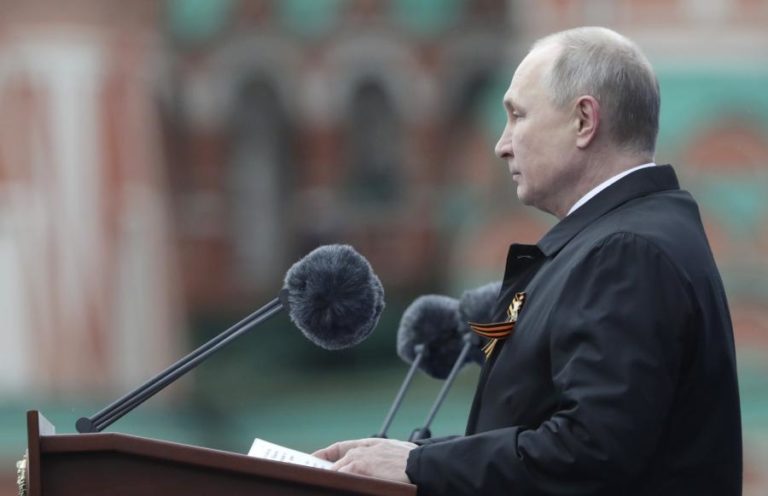 Putin e Xi Jinping inauguram quatro reatores nucleares na China