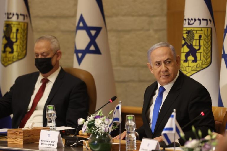 Netanyahu diz que Hamas transpôs “linha vermelha” e promete resposta “com força”