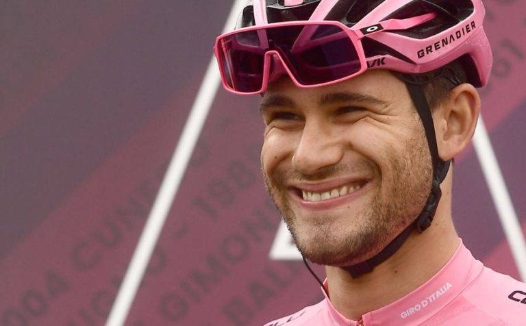 Giro: Tim Merlier vence segunda etapa ao ‘sprint’, Filippo Ganna segue líder