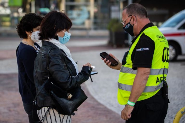 Covid-19: Eventos interiores podem deixar de ter limitação de lotação no nível A de desconfinamento