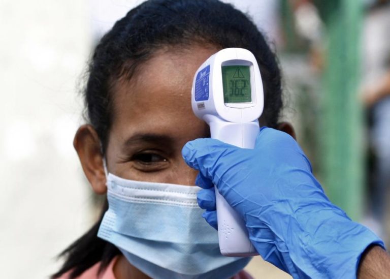 Covid-19: Timor-Leste com mais uma morte, recuperados ultrapassam novas infeções