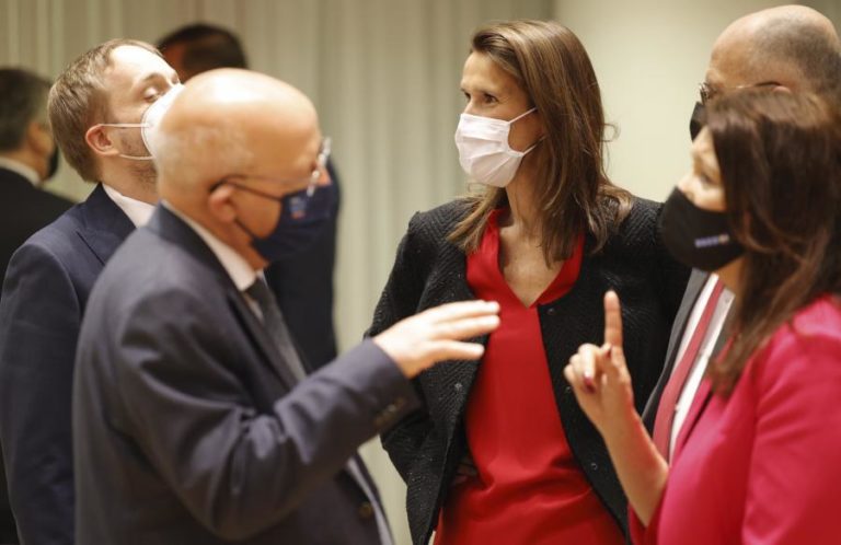 UE/Presidência: MNE discutem hoje em Lisboa África, Leste, Indo-Pacífico e Médio Oriente