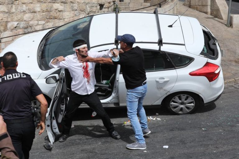 ONU “profundamente preocupada” com aumento da violência em Israel