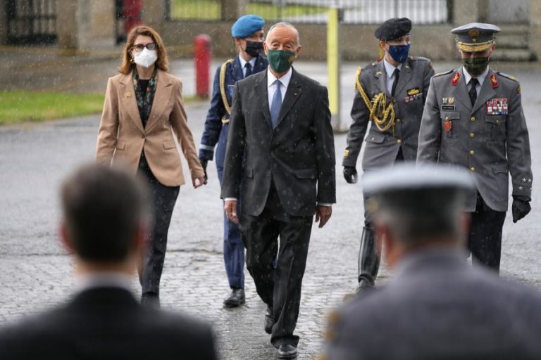 Covid.19: Levantamento de patentes de vacinas é claramente insuficiente — PR