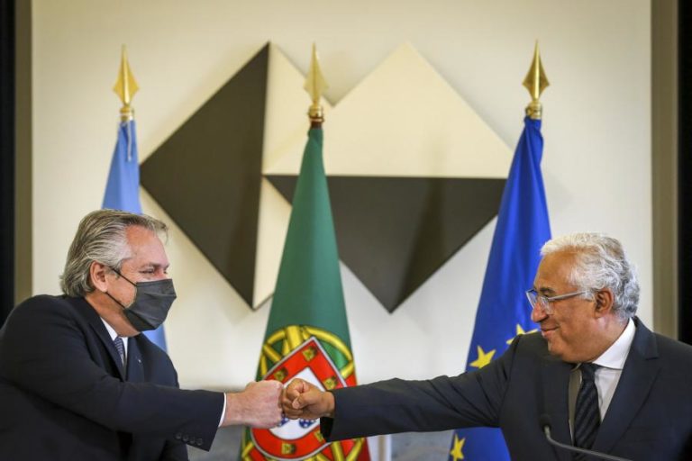 Portugal e Argentina realçam aliança política histórica e projetam cooperação científica