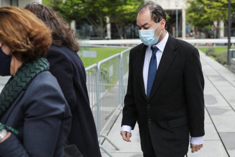 SEF/Ihor: Inspetores condenados a nove e sete anos de prisão