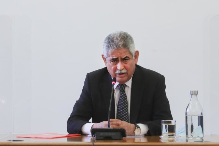 Novo Banco: Dívida da Promovalor em 2017 era de 227 ME – Luís Filipe Vieira