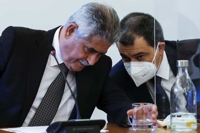 Novo Banco: ‘Rei dos frangos’ “fez um ótimo negócio” ao recomprar dívida – Luís Filipe Vieira
