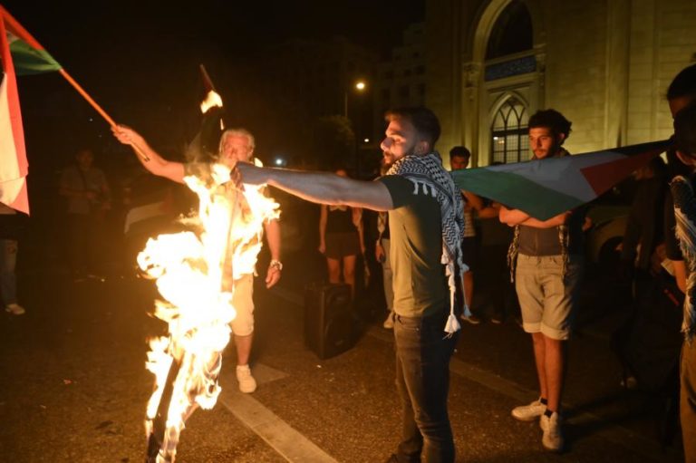 Liga Árabe reúne-se hoje de emergência para discutir situação em Jerusalém