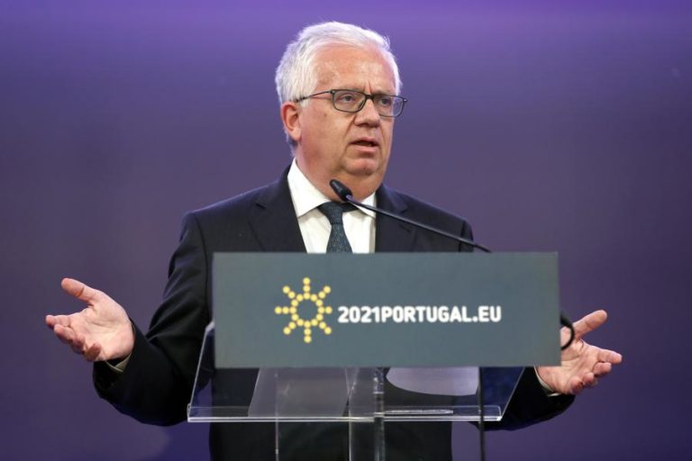 SEF/Ihor: MAI diz que justiça funcionou com “uma celeridade que dignifica o sistema”