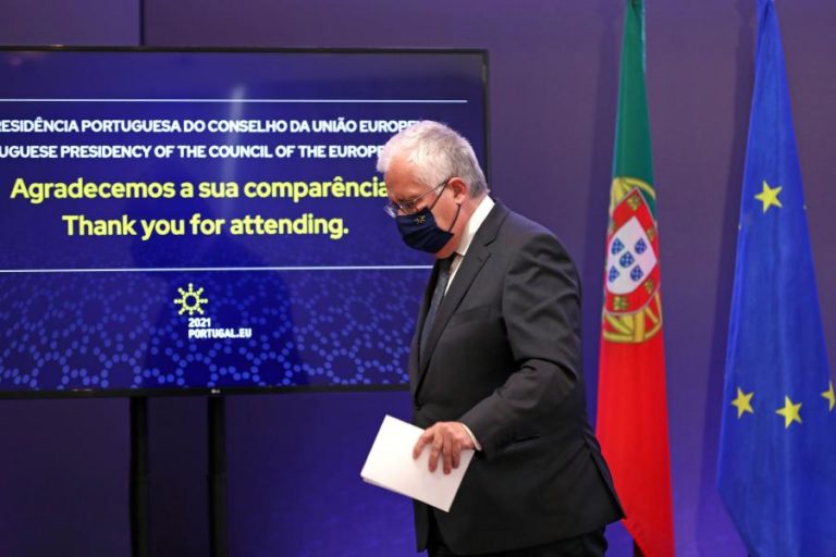 Covid-19: MAI destaca cuidados sanitários dados aos imigrantes em Portugal