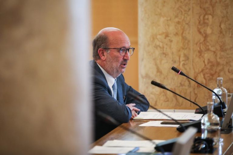 Covid-19: Ministro destaca papel da renovação sustentável de edifícios na recuperação económica