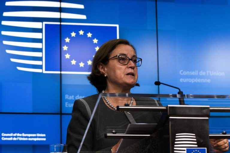 Ministros dos Assuntos Europeus debatem regiões ultraperiféricas na 2.ª feira