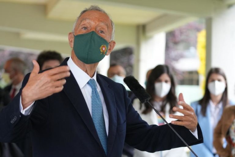 Sporting campeão: PR diz que “quem deve prevenir” aglomorados não o conseguiu fazer