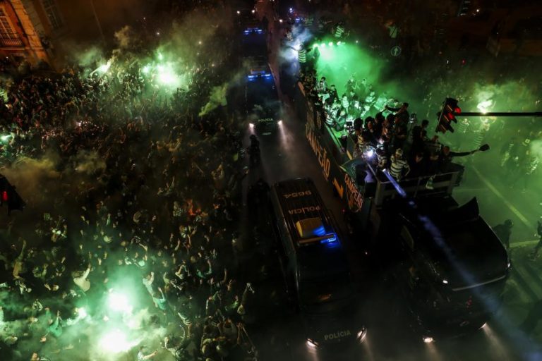 Covid-19: CDS-PP responsabiliza Medina e Cabrita por “agravamento da situação em Lisboa”